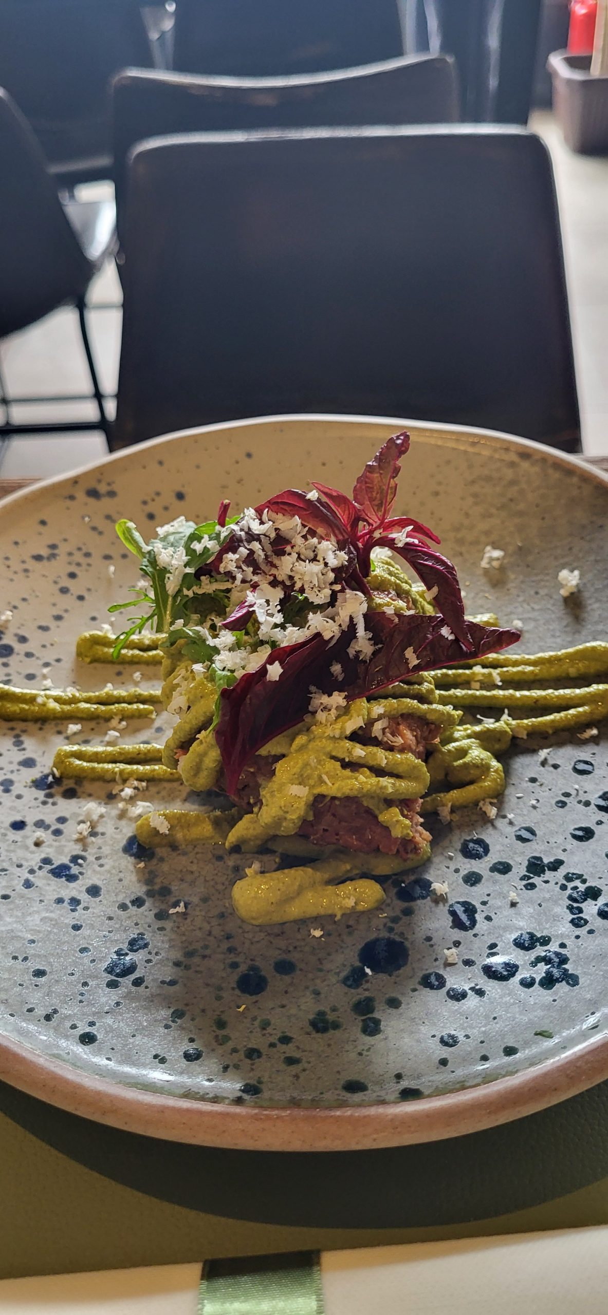 Zanimljiva i ukusna jela u bistrou Grad, Rijeka
